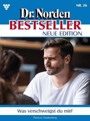 cover image of Was verschweigst du mir?